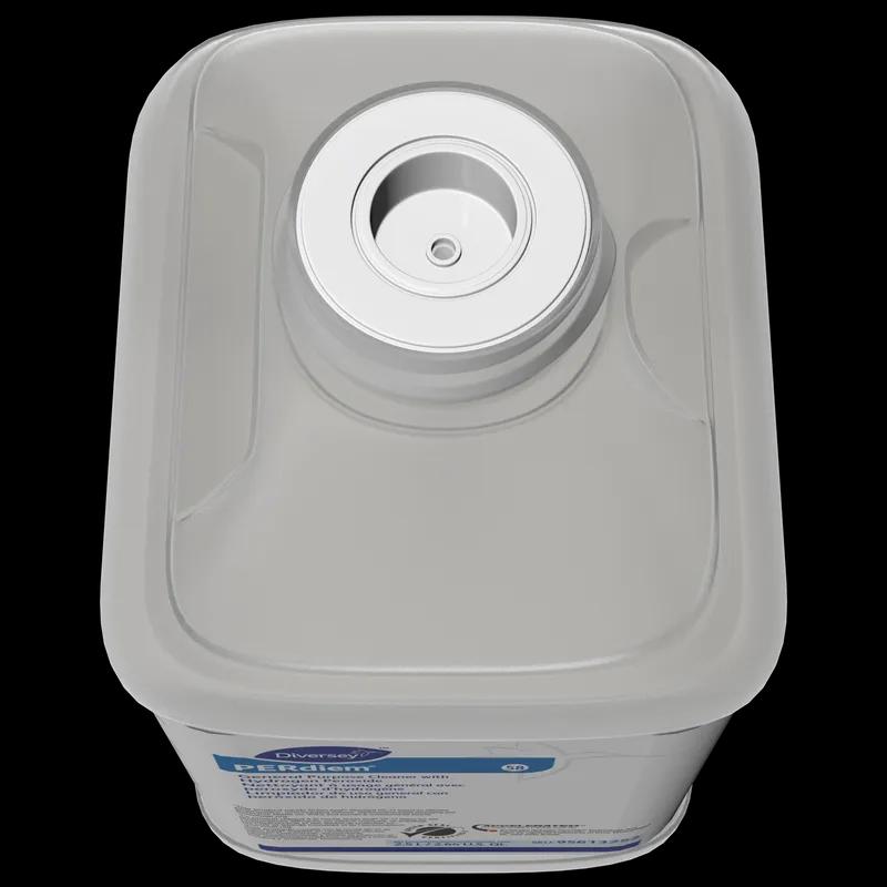 PERdiem® Odorless All Purpose Cleaner 2.5 L Multi Surface Heavy Duty Liquid Concentrate Peroxide Kosher For J-Fill® 2/Case