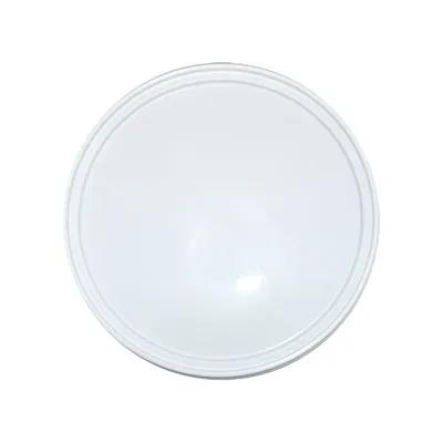 Lid Flat PP White For Container 360/Case