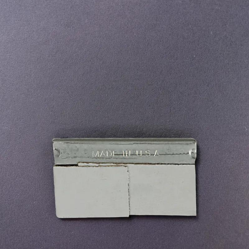 Box Cutter Razor Blade #9 5000/Case