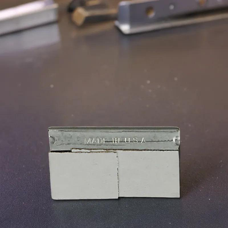 Box Cutter Razor Blade #9 5000/Case