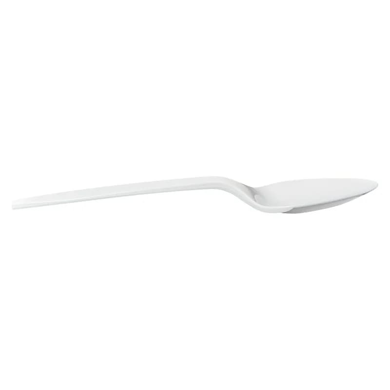 Victoria Bay Spoon PP Natural Medium Weight Bulk 1000/Case