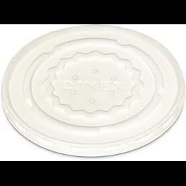 Dinex® Tropez® Lid PP For Bowl 1000/Case