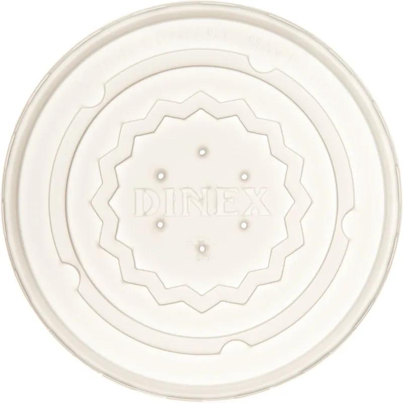 Dinex® Tropez® Lid PP For Bowl 1000/Case