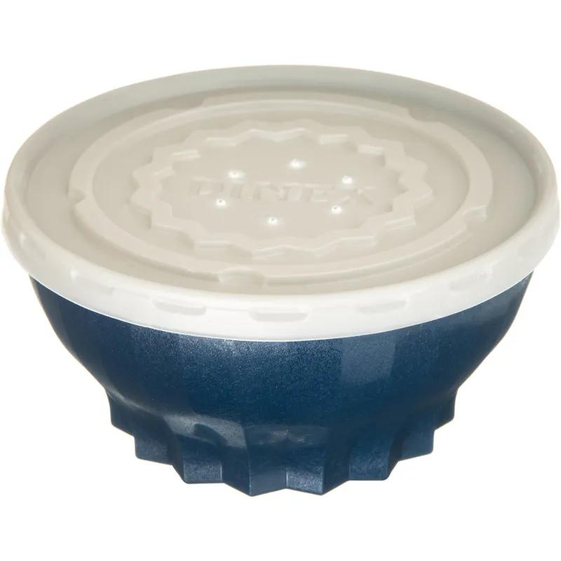 Dinex® Tropez® Lid PP For Bowl 1000/Case