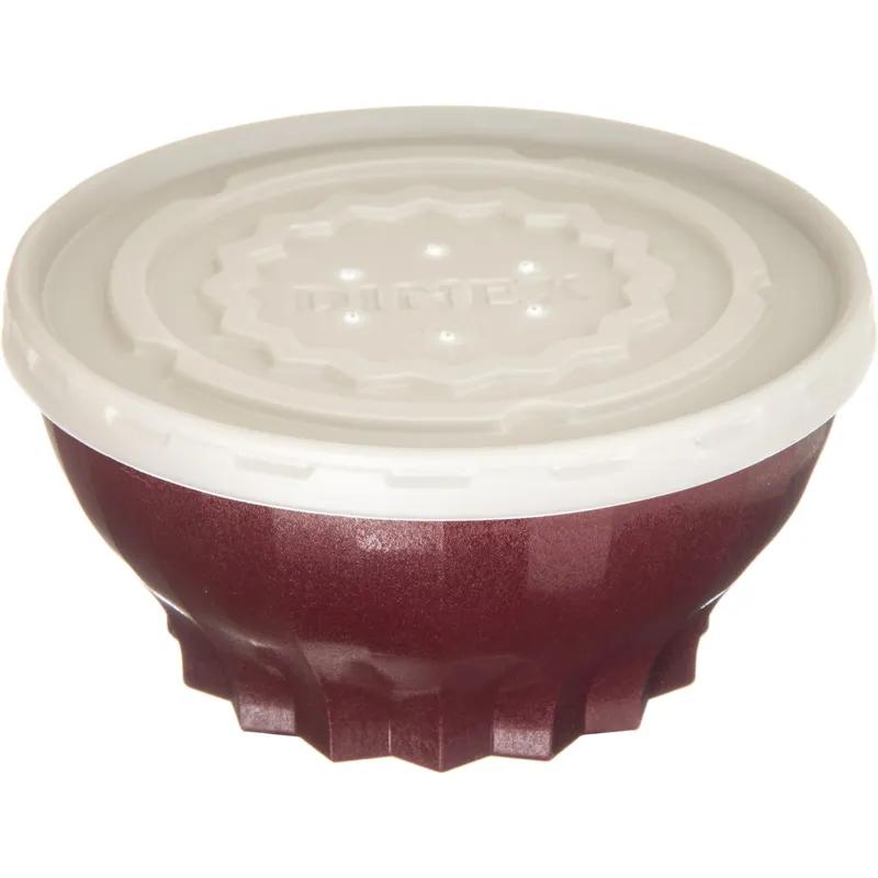 Dinex® Tropez® Lid PP For Bowl 1000/Case