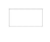 Monarch 1110 Blank Label 15/Case