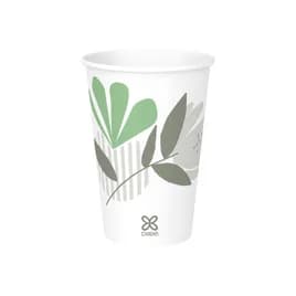 Dixie® Hot Cup 16 OZ Paper Pathways 1200/Case