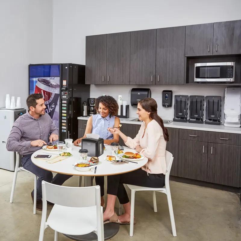 Dixie® Hot Cup 16 OZ Paper Pathways 1200/Case