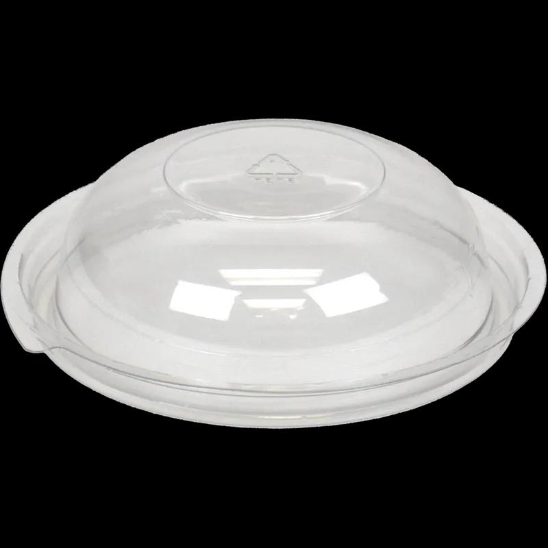 Lid Dome PET Clear Round For Parfait Container 1000/Case