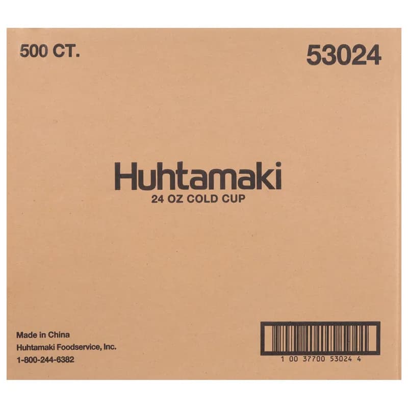 Food Container Base 32 OZ Paperboard Multicolor Round 500/Case