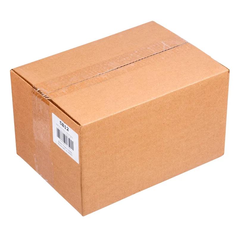 Bag 6.5X4.375X14 IN 0.5 GAL Foil-Lined Paper Plain Insulated 500/Case