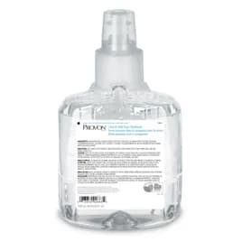 PROVON® Clear & Mild Handwash Foam 1200 mL 5.11X3.69X8.95 IN Fragrance Free Clear Dye Free For LTX-12 2/Case