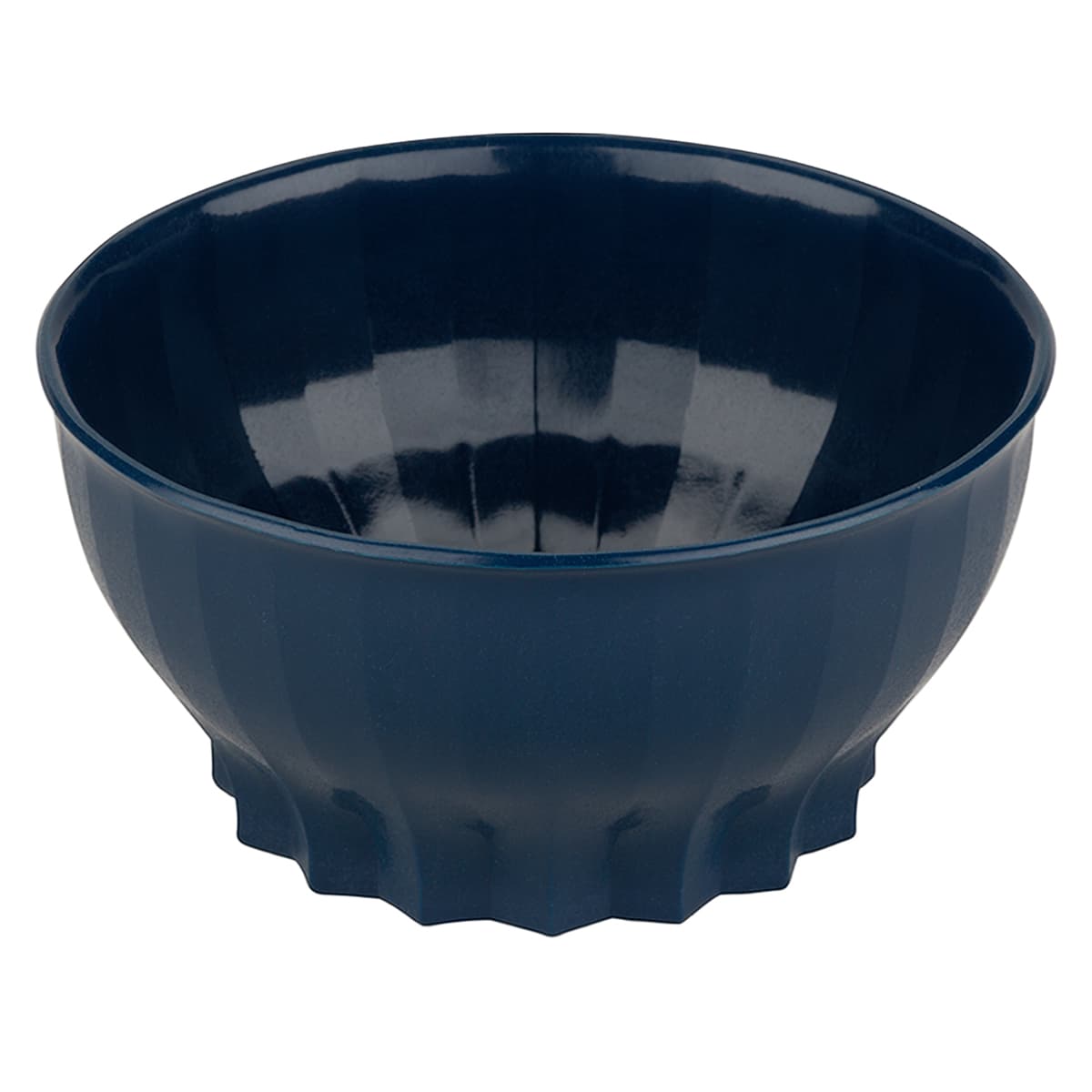 Tropez Bowl 9 OZ Midnight Blue 48/Case
