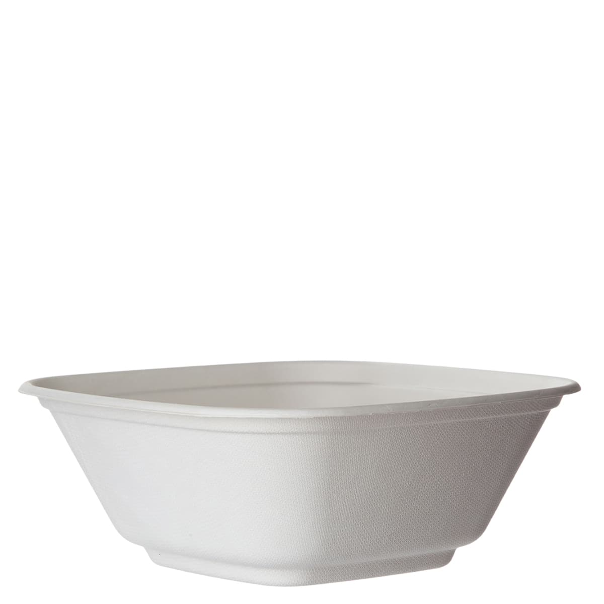 Bowl 80 OZ Sugarcane 100/Case
