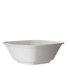 Bowl 80 OZ Sugarcane 100/Case