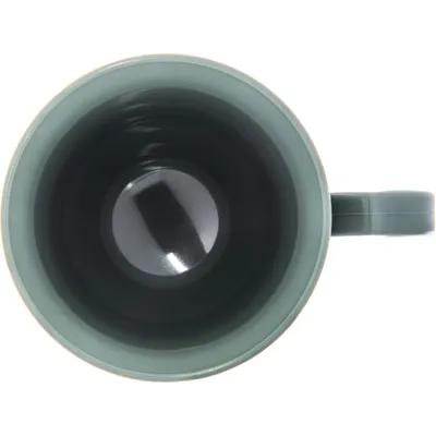 Cup Mug 8 OZ Urethane PP Green 48/Case