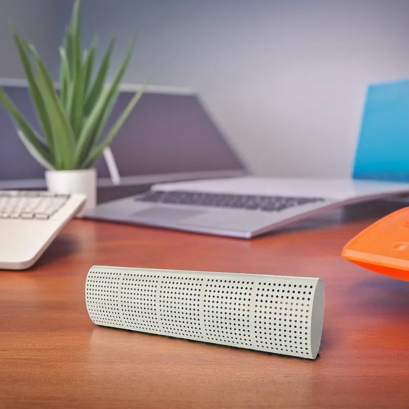 HYScent® InVent Odor Control Air Freshener White 7.25X0.875X1.75 IN Cartridge No Batteries 6/Pack