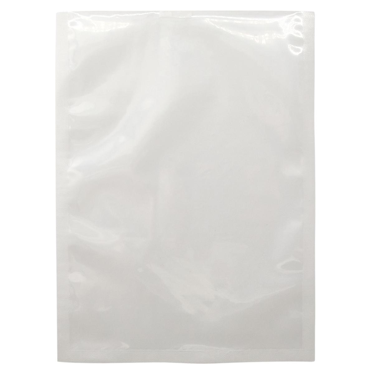 Bag 6X8 IN Plastic 3MIL Vacuum 2000/Case