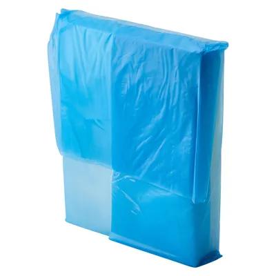 Bag 6X8 IN Plastic 3MIL Vacuum 2000/Case