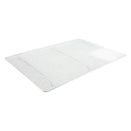 Pan Grate Full Size 16X24 IN Stainless Steel Wire For Full Bun Pan 1/Each