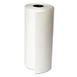 Freezer Paper Roll 15IN X1000FT 35#/5 Economy White 1/Roll