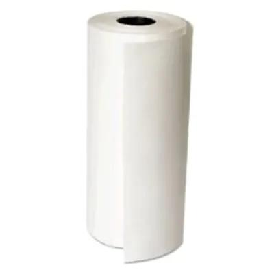 Freezer Paper Roll 15IN X1000FT 35#/5 Economy White 1/Roll