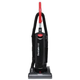 Sanitaire® FORCE® QuietClean® Upright Vacuum 13IN 1/Each