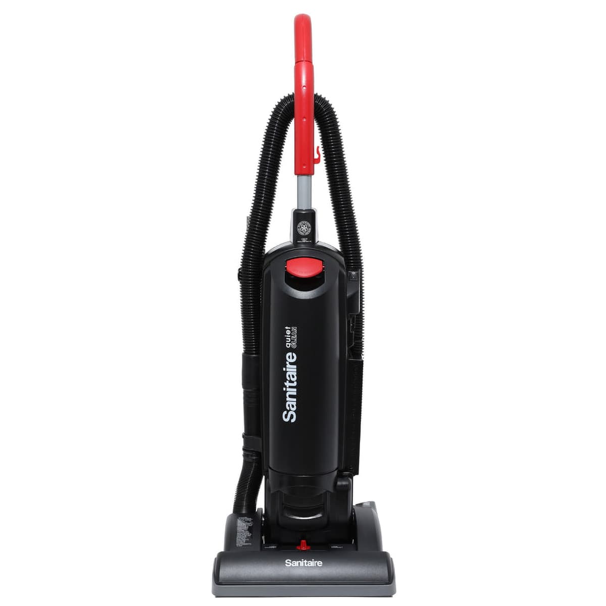Sanitaire® FORCE® QuietClean® Upright Vacuum 13IN 1/Each