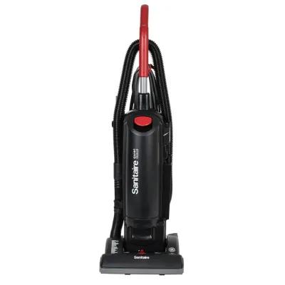 Sanitaire® Upright Vacuum 13IN 1/Each