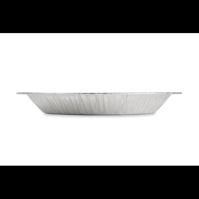 Pie Pan Medium (MED) 8 IN Aluminum 1000/Case