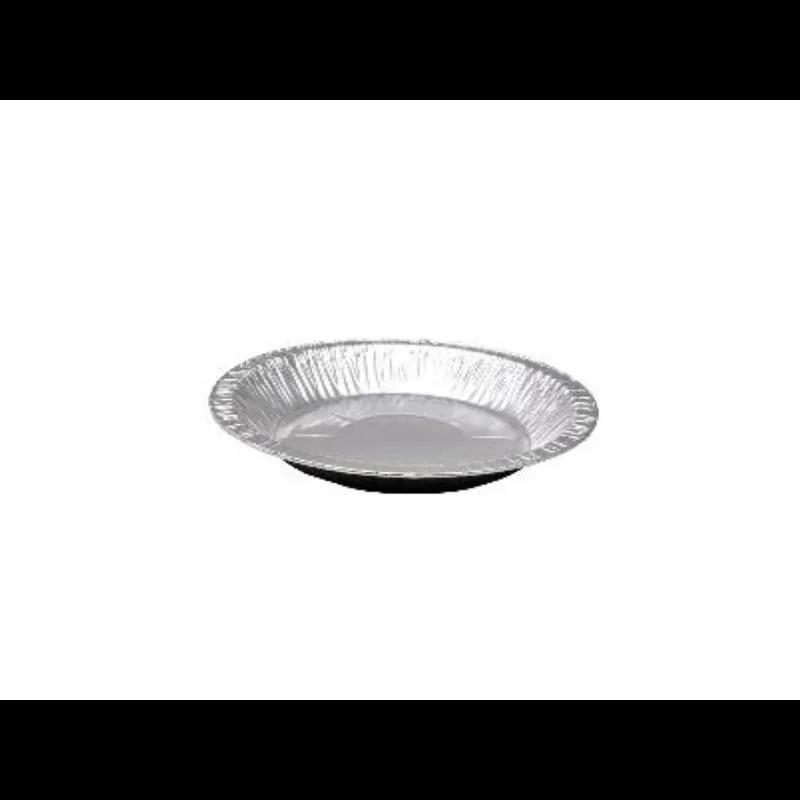 Pie Pan Medium (MED) 8 IN Aluminum 1000/Case