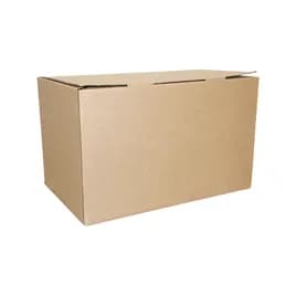 Take-Out Box Tuck-Top 21X13.875X12.875 IN Paper 15/Bundle