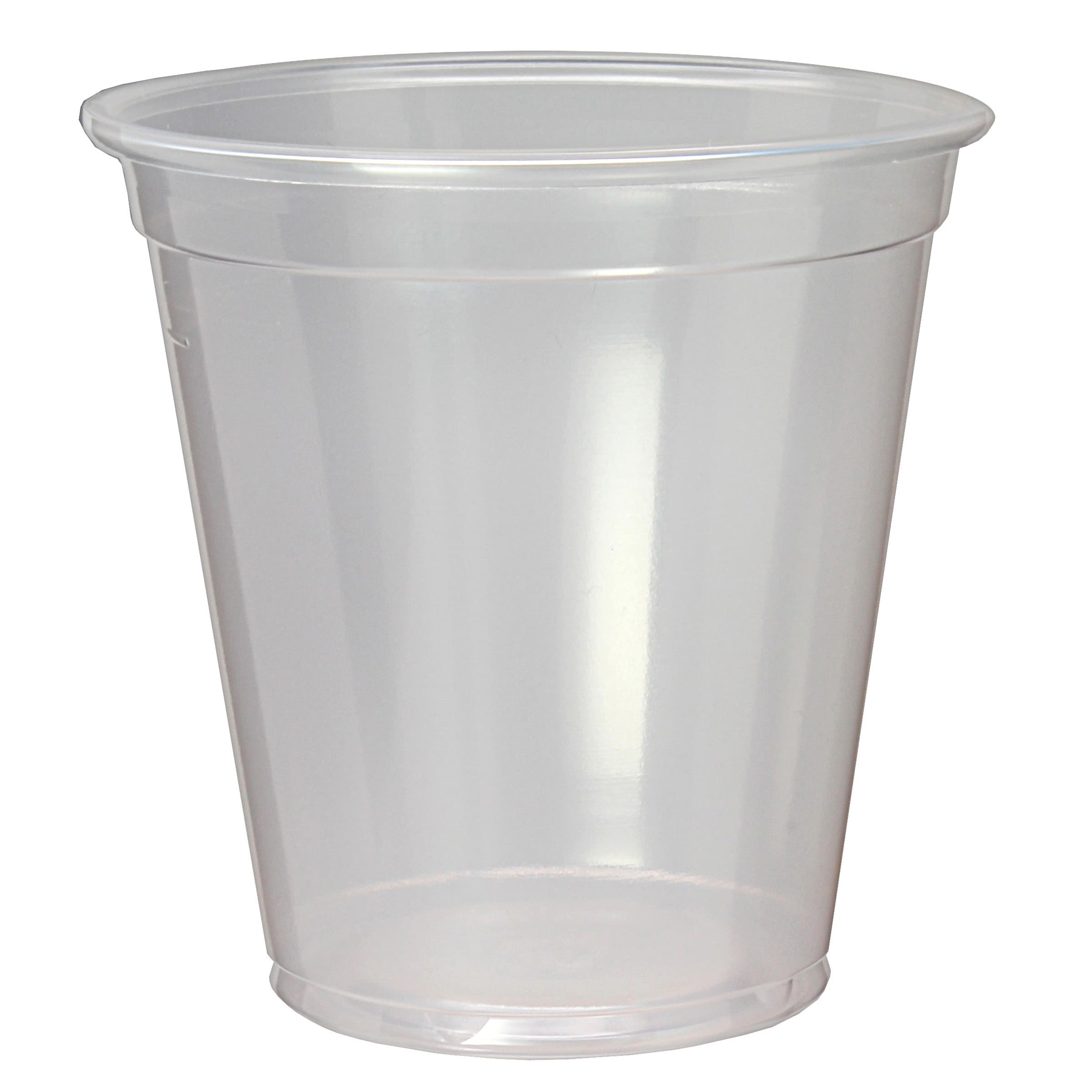 Nexclear® Cold Cup 7 OZ PP Clear 1000/Case