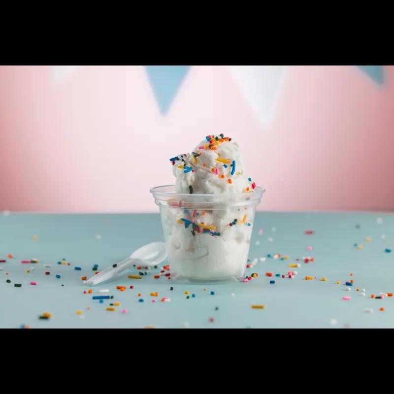 Nexclear® Cold Cup 7 OZ PP Clear 1000/Case