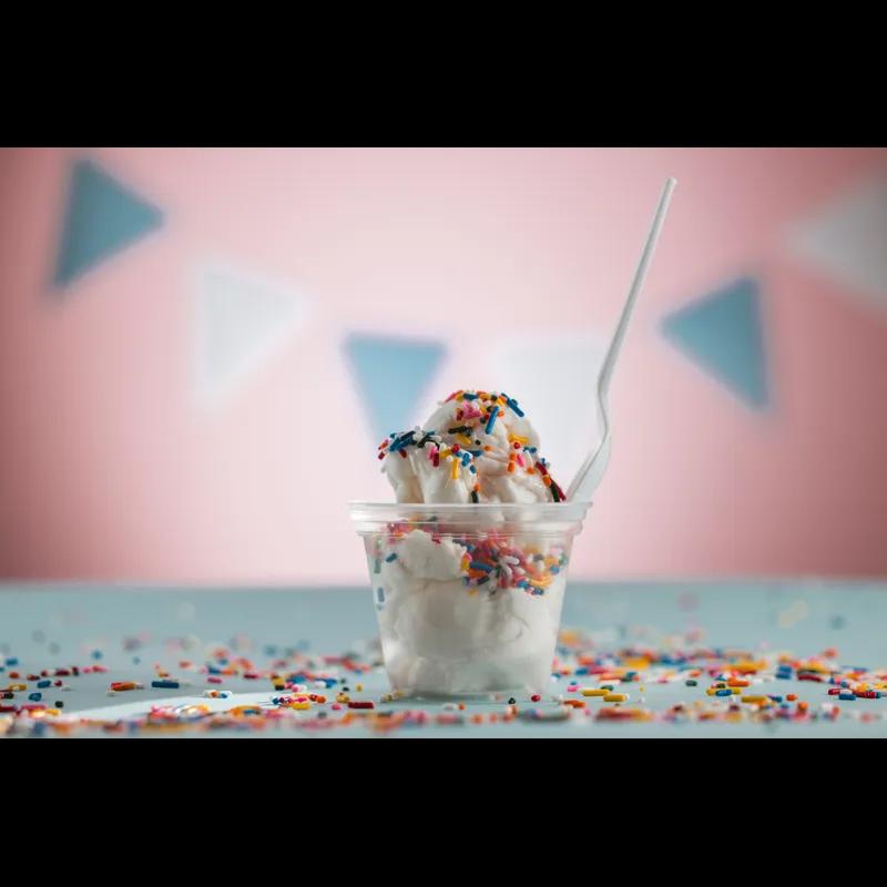 Nexclear® Cold Cup 7 OZ PP Clear 1000/Case