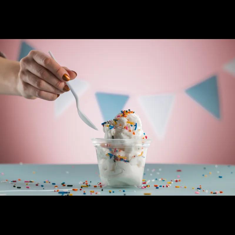 Nexclear® Cold Cup 7 OZ PP Clear 1000/Case