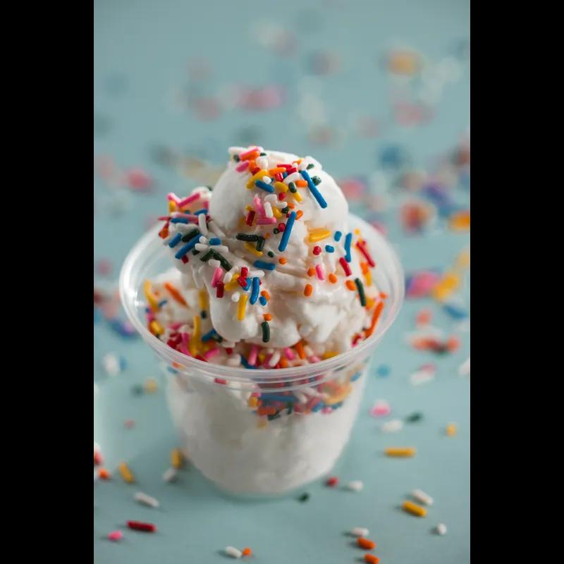 Nexclear® Cold Cup 7 OZ PP Clear 1000/Case