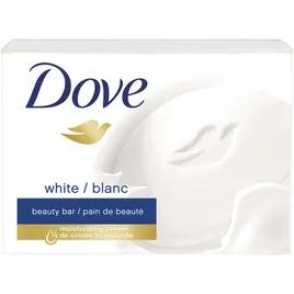 Dove Soap Bar 3.17 OZ White 48/Case
