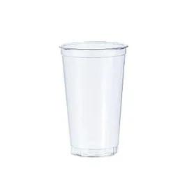 Solo® Cold Cup 22 OZ PET Clear 800/Case