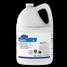 PERdiem® Odorless All Purpose Cleaner 1 GAL Liquid Hydrogen Peroxide Kosher 4/Case