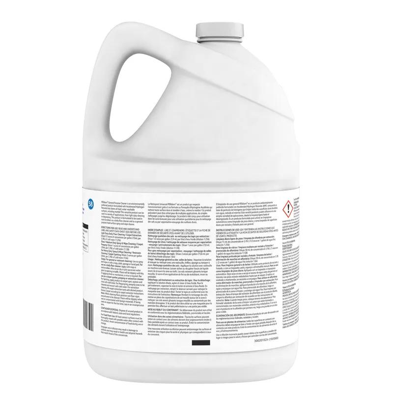 PERdiem® Odorless All Purpose Cleaner 1 GAL Liquid Hydrogen Peroxide Kosher 4/Case