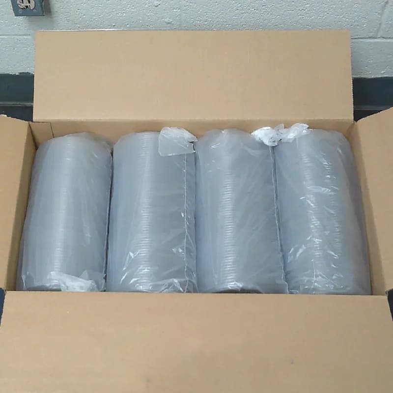 Incredi-Bowls Lid Flat 5.5X0.6 IN PP Clear Round For Bowl Anti-Fog 504/Case