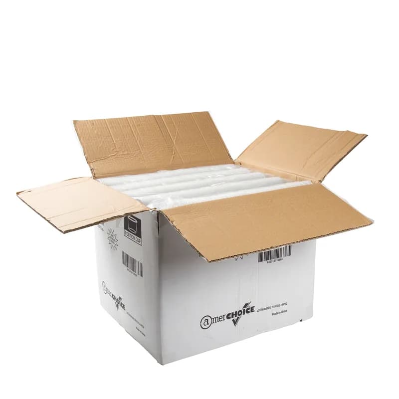 Souffle & Portion Cup PP Clear 2500/Case