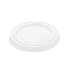 Lid PET Clear For 4 OZ Portion Cups 2500 Count/Pack 1 Packs/Case 2500 Count/Case