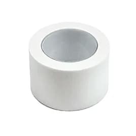Adhesive Tape White Adhesive 75/Case