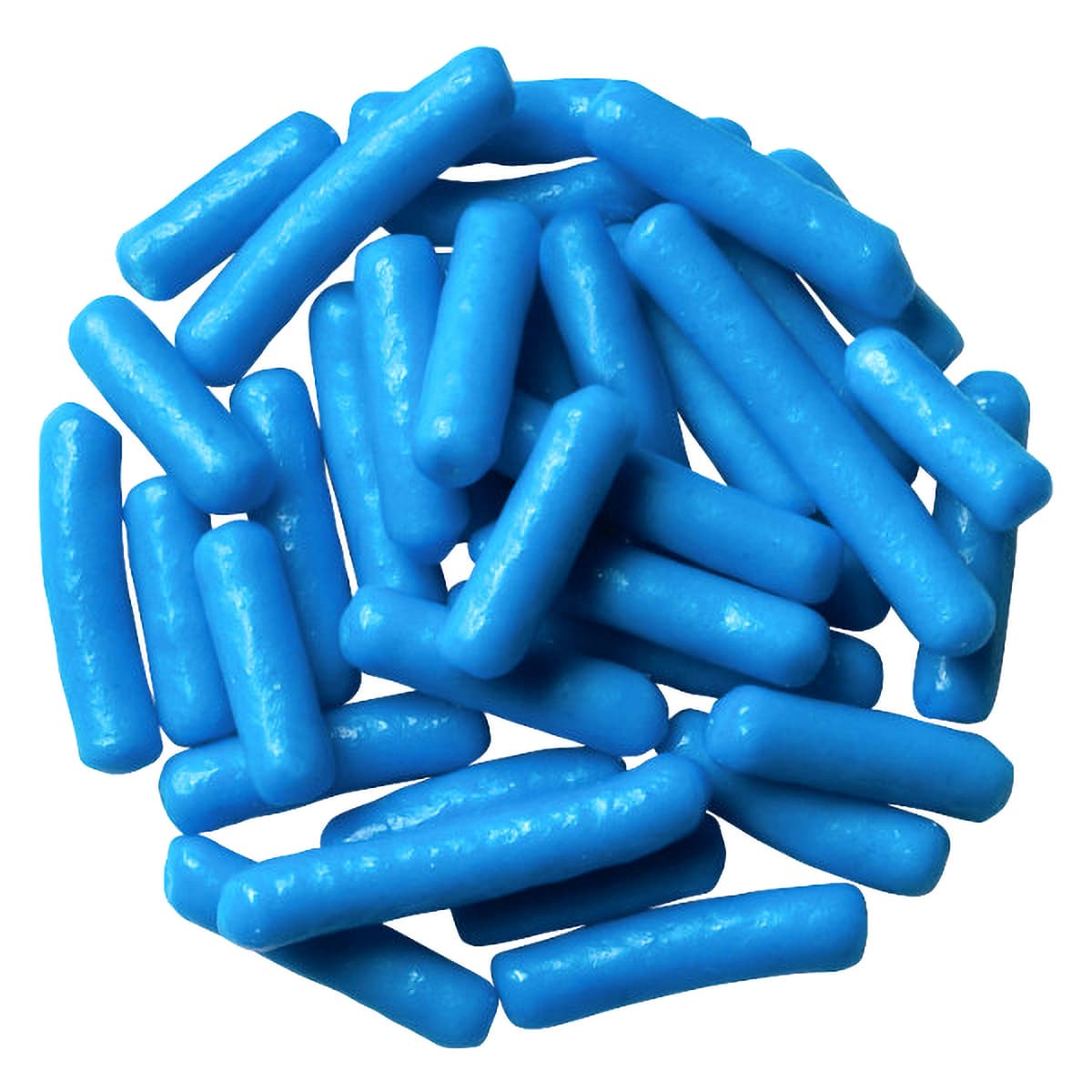 Decorettes Blue 1/Carton