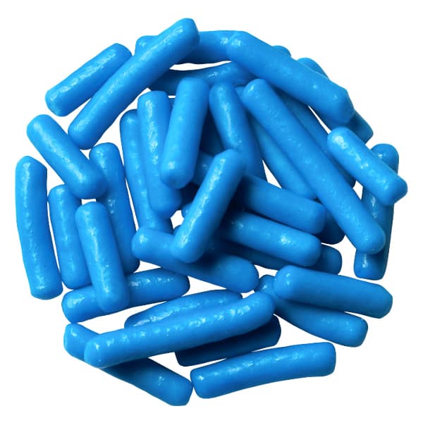 Decorettes Blue 1/Carton