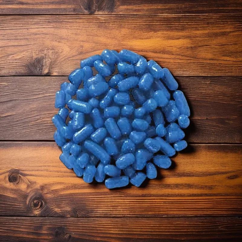 Decorettes Blue 1/Carton