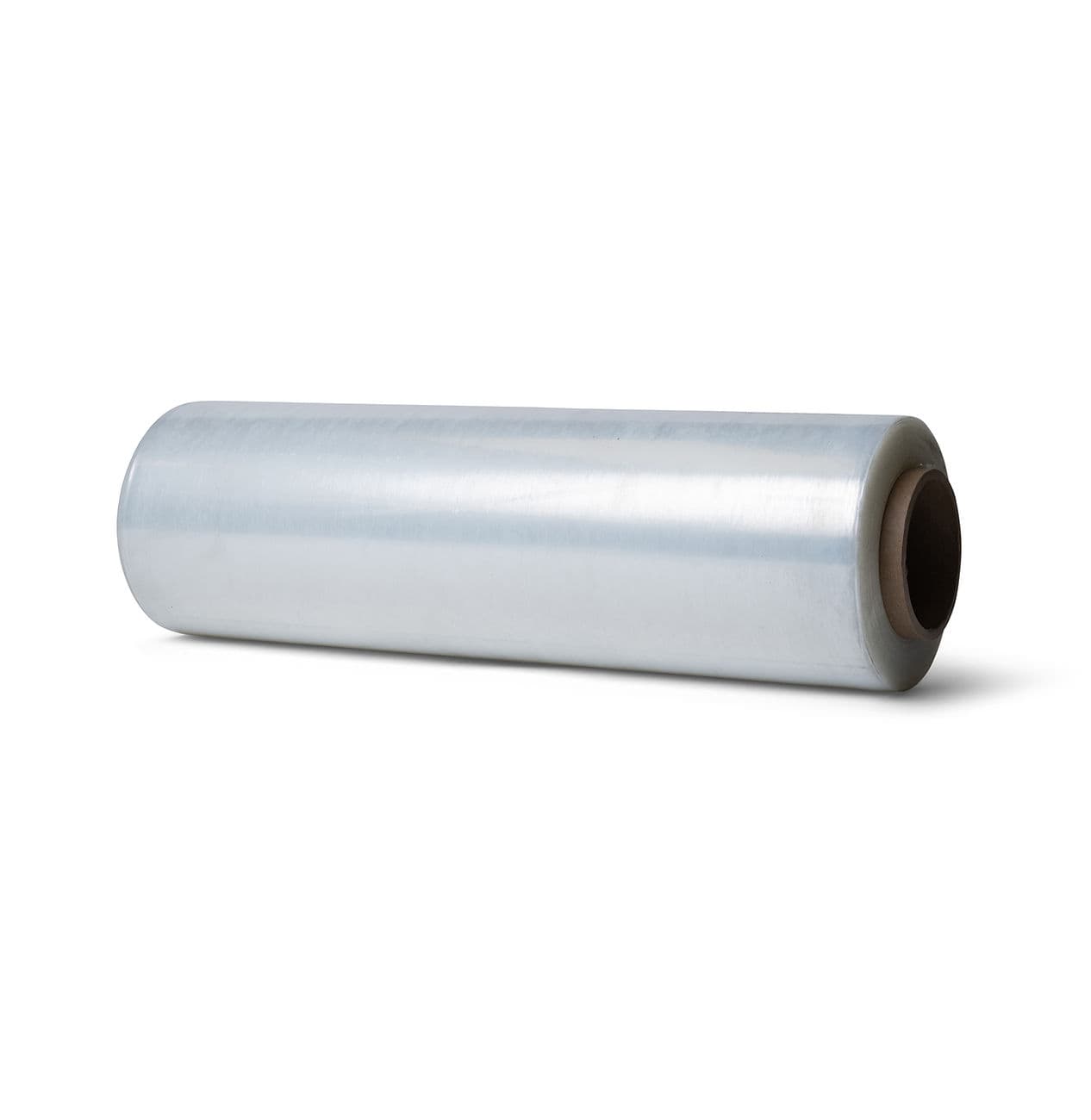 Pallet Wrap 18IN X1500FT Clear LLDPE 80GA 0.8MIL 20.32MIC 36 Count/Skid
