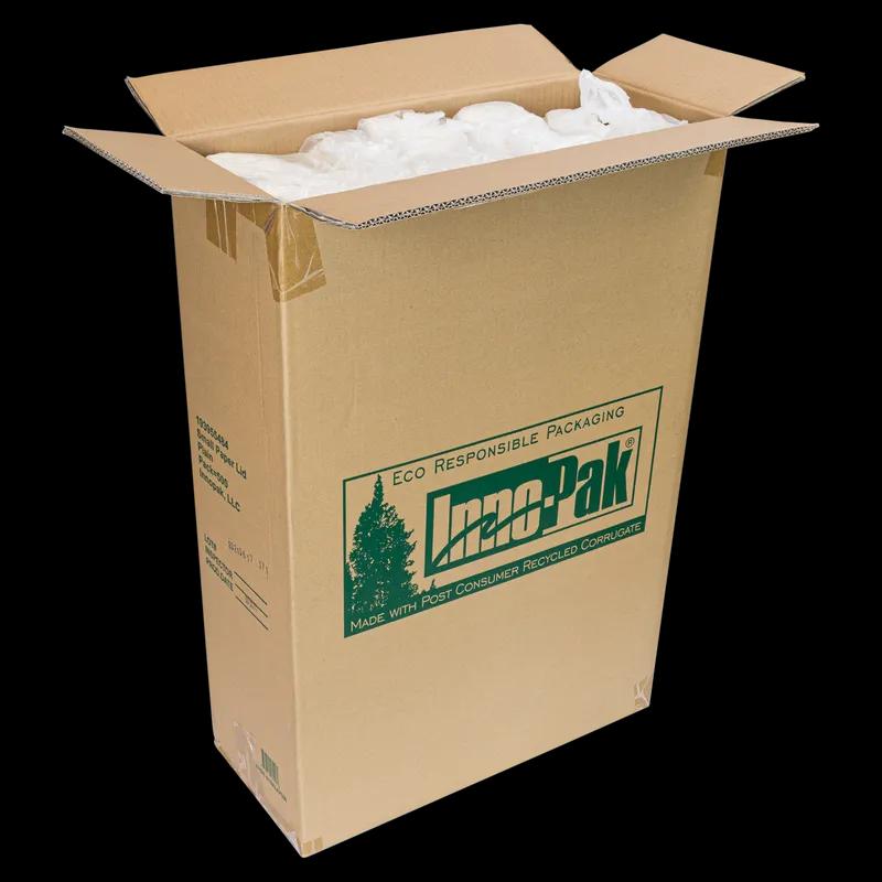 Lid Small (SM) Paper SBS Paperboard White For 6-8-10-12 OZ 16 OZ Tall Soup Cup 500/Case